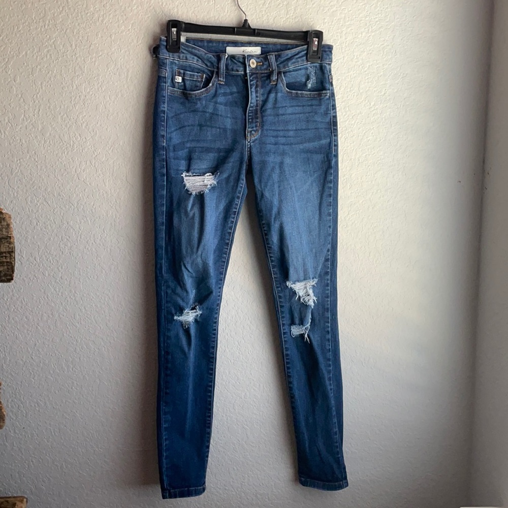 KANCAN JEANS!